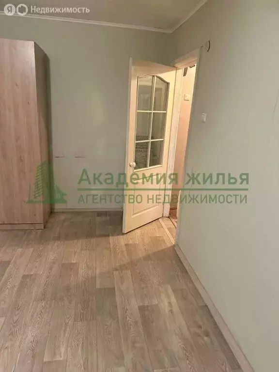 1-комнатная квартира: Энгельс, улица Колотилова, 34 (29.4 м) - Фото 1