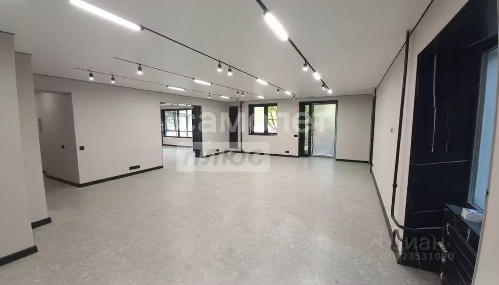 Помещение свободного назначения в Москва ул. 26 Бакинских Комиссаров, ... - Фото 1