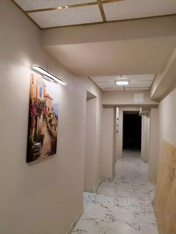 Помещение свободного назначения в Москва Новопесчаная ул., 4К1 (13 м) - Фото 1