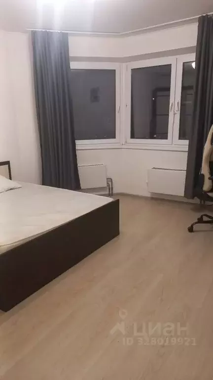 1-к кв. Москва ул. Дмитрия Ульянова, 27 (35.0 м) - Фото 2