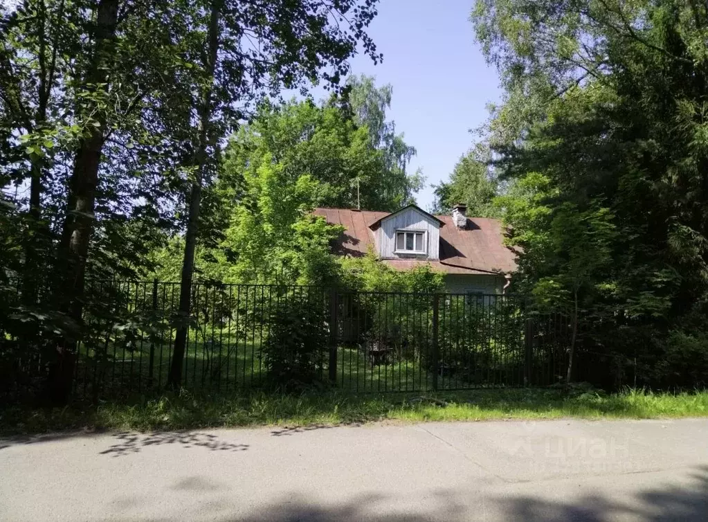 Участок в Санкт-Петербург, Санкт-Петербург, Ломоносов Ивановская ул., ... - Фото 1