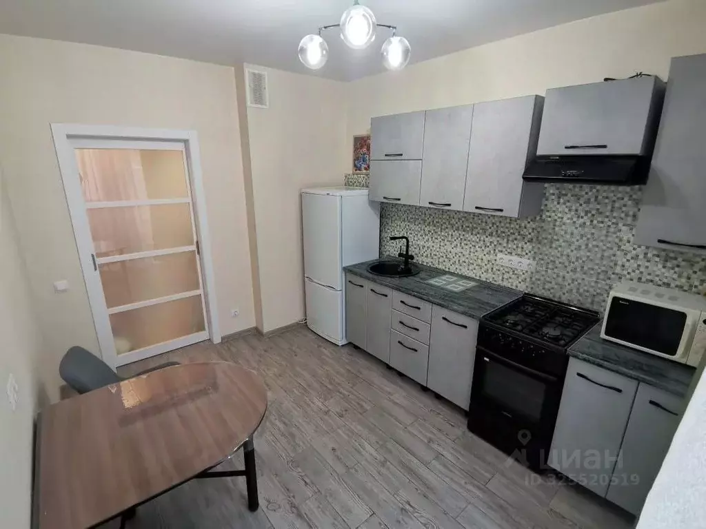 1-к кв. Крым, Симферопольский район, Мирновское с/пос, с. Белоглинка ... - Фото 1