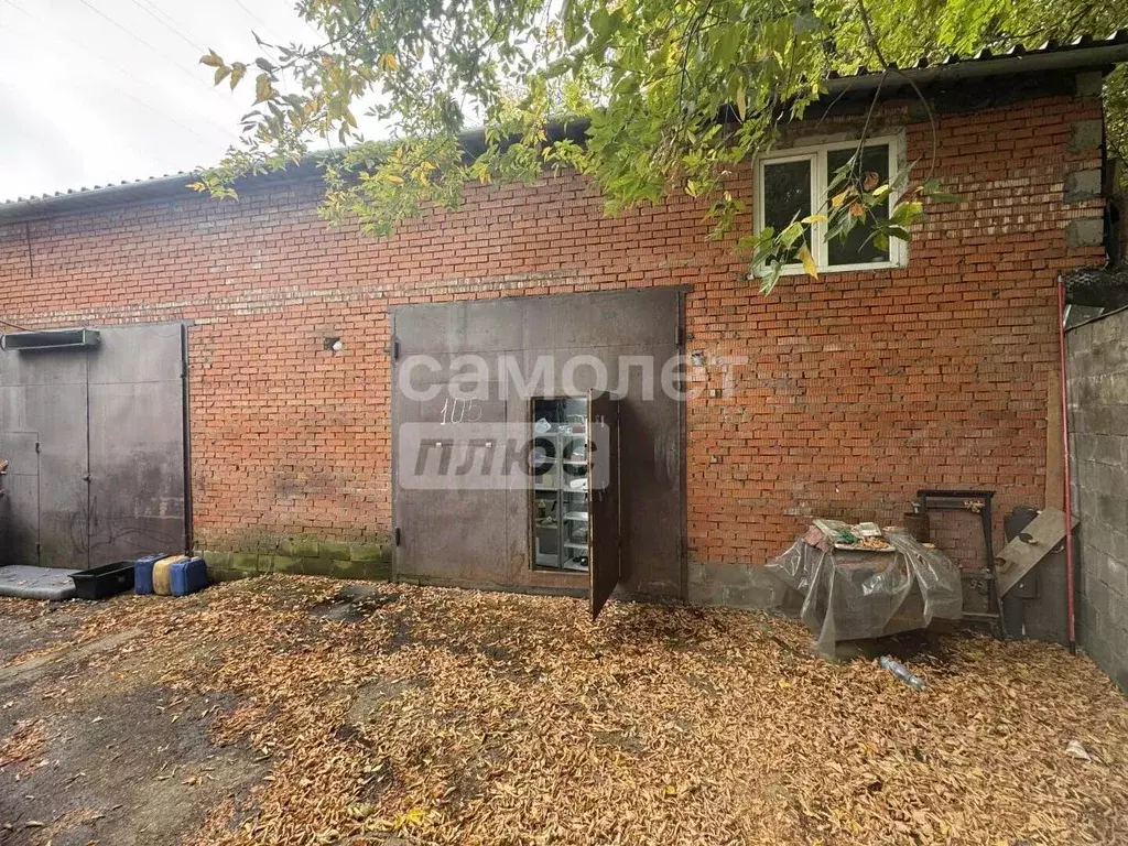 Гараж в Московская область, Красногорск ул. Жуковского (88 м) - Фото 1