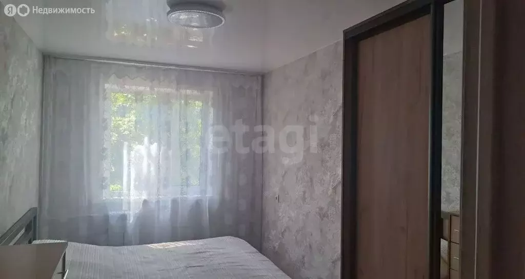 2-комнатная квартира: Барнаул, Полярная улица, 30А (42 м) - Фото 1