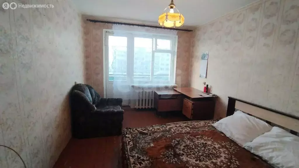 2-комнатная квартира: посёлок Глажево, 9 (46.7 м) - Фото 2