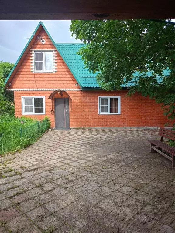 Дом в Владимирская область, Петушинский муниципальный округ, д. ... - Фото 1