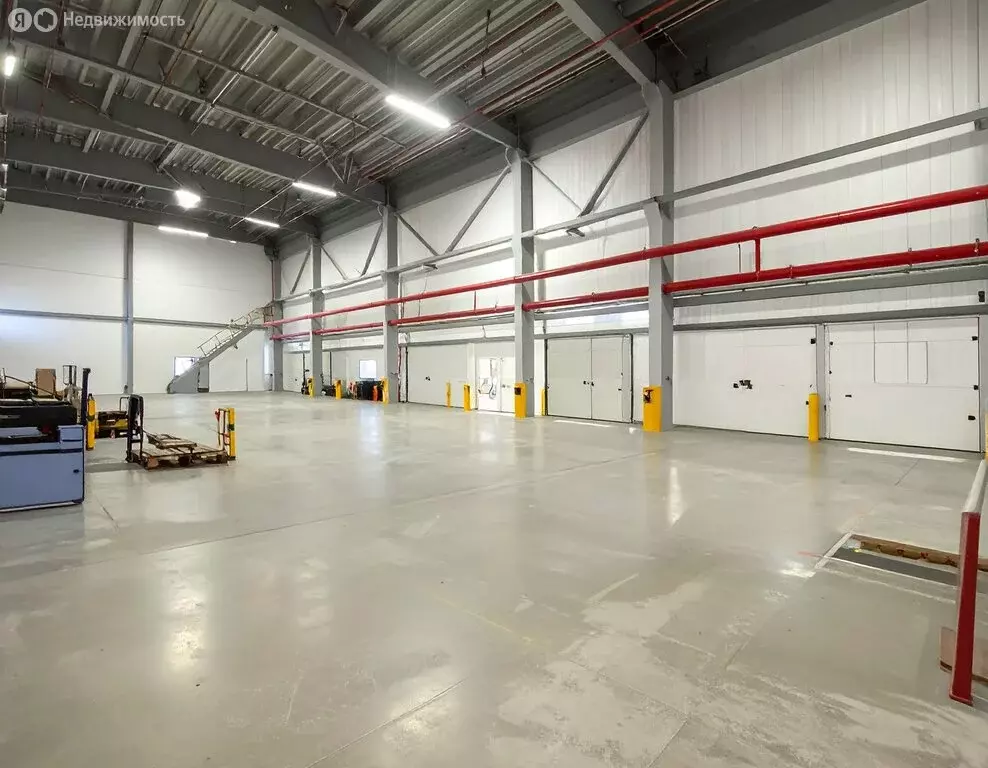Склад (2500 м) - Фото 1