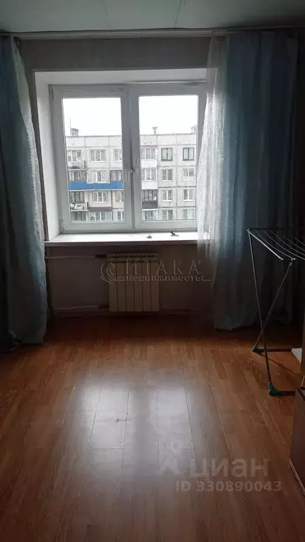 Комната Санкт-Петербург ул. Брянцева, 15 (12.1 м) - Фото 2