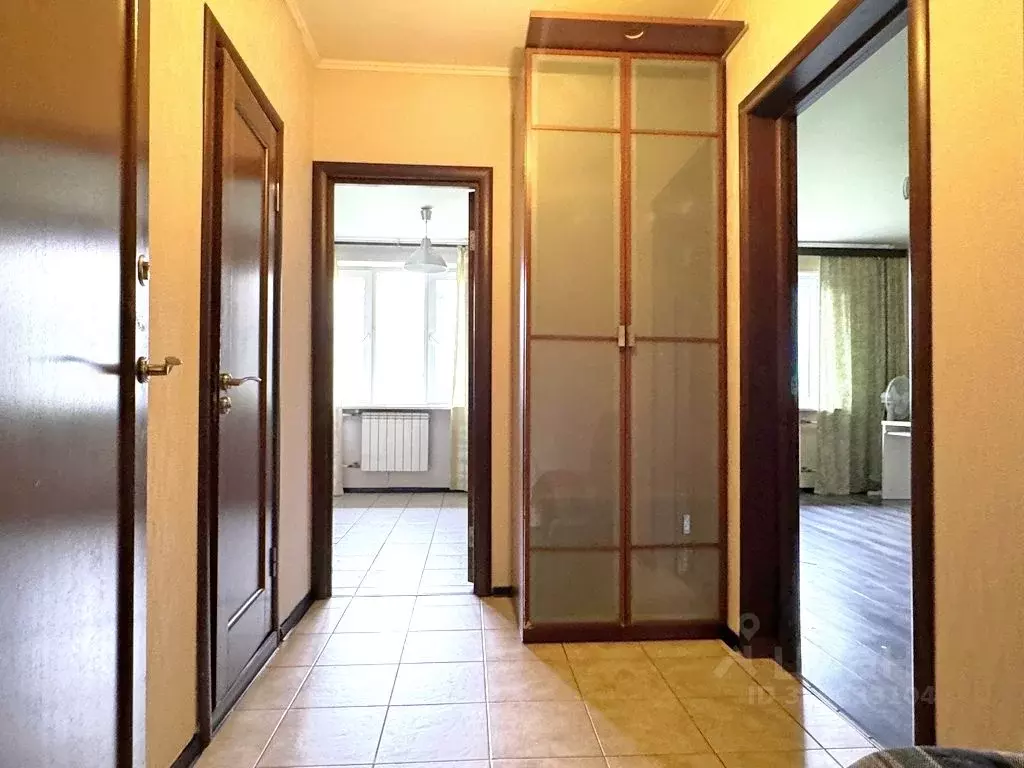 1-к кв. Санкт-Петербург Пороховые тер.,  (38.3 м) - Фото 1