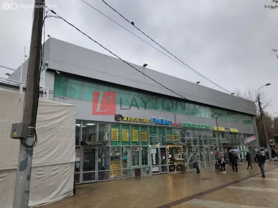 Помещение свободного назначения (30 м) - Фото 2