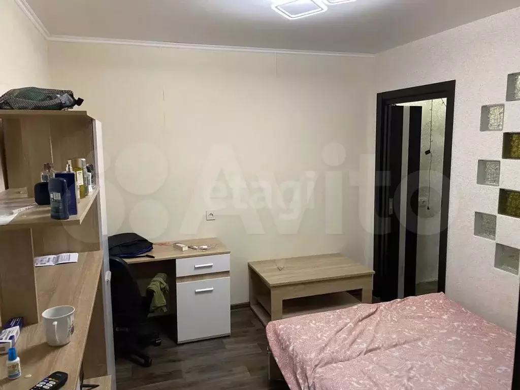 1-к. квартира, 30 м, 4/5 эт. - Фото 0