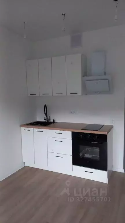 Студия Москва ул. Братьев Бромлей, 5к2 (21.5 м) - Фото 1