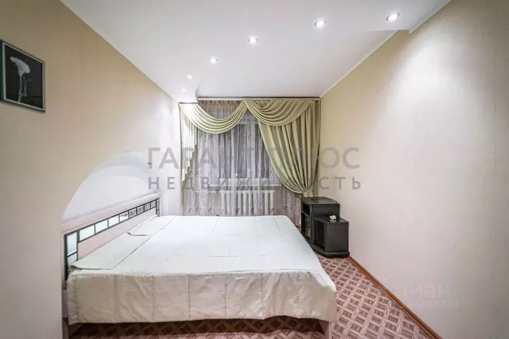 4-к кв. Липецкая область, Липецк ул. Катукова, 29 (70.0 м) - Фото 2