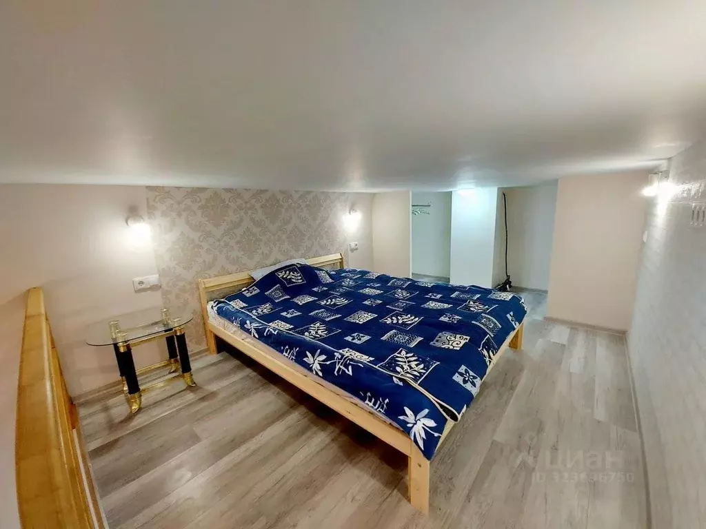 1-к кв. Москва ул. Перерва, 16 (30.0 м) - Фото 1