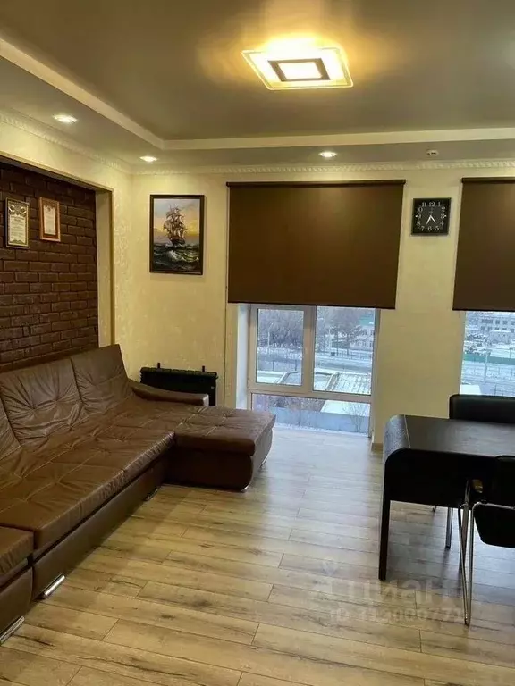 Офис в Кемеровская область, Кемерово Советская ул., 4 (100 м) - Фото 1
