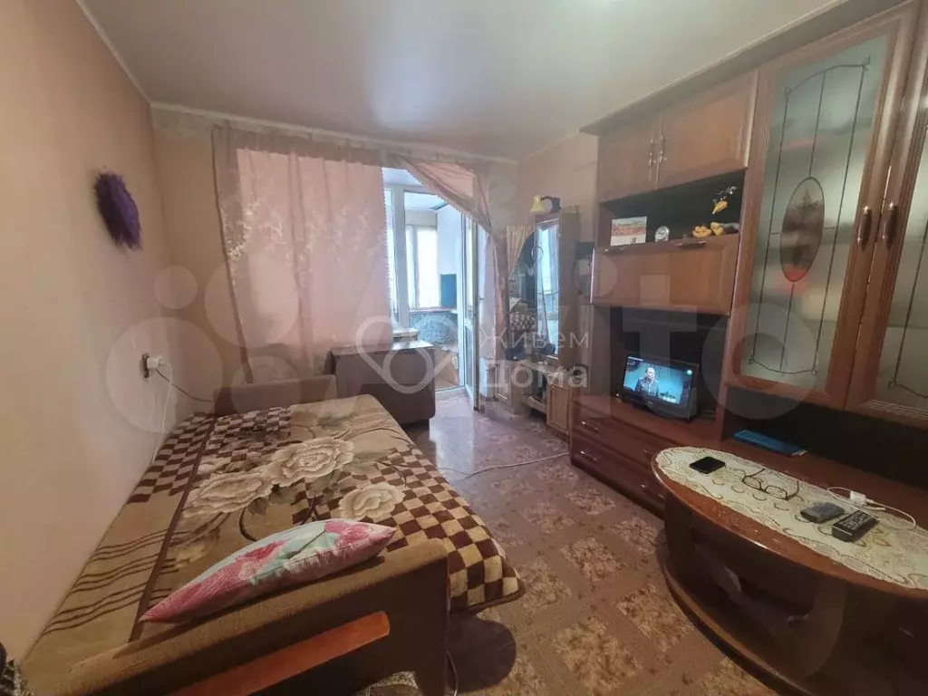 2-к. квартира, 43,4 м, 5/5 эт. - Фото 1