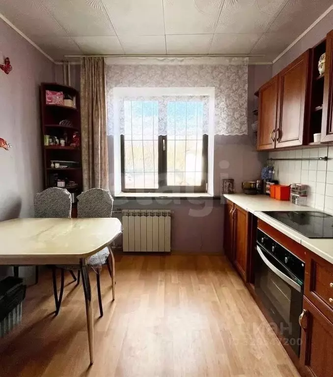 3-к кв. Пермский край, Пермь ул. Подводников, 11Б (67.1 м) - Фото 1