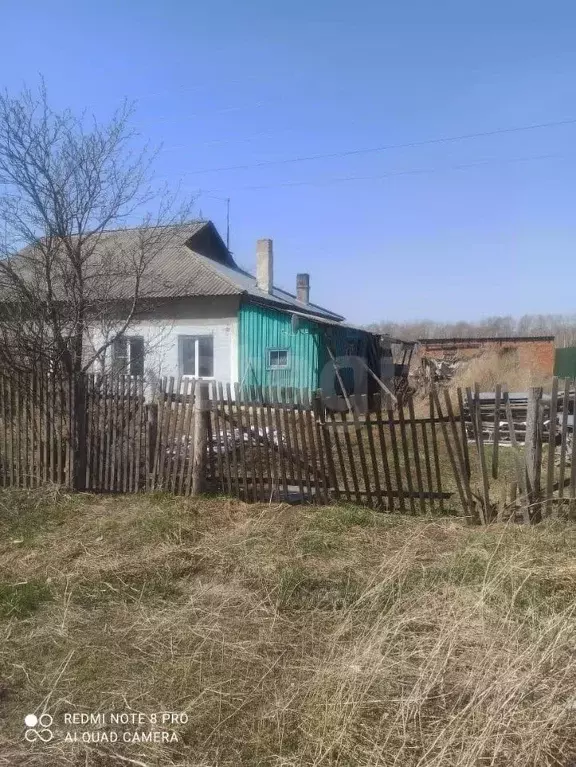 2-к кв. Новосибирская область, Коченевский район, д. Чик ул. Новая, 4 ... - Фото 1