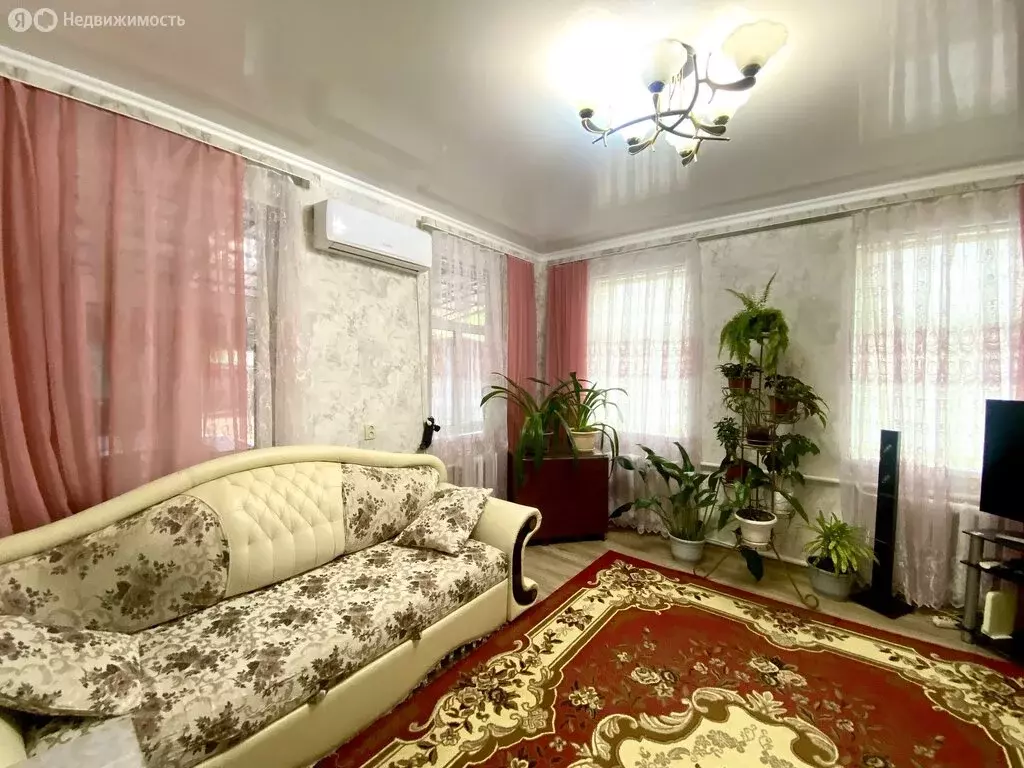 Дом в Лабинск, улица 40 лет Октября (83 м) - Фото 2