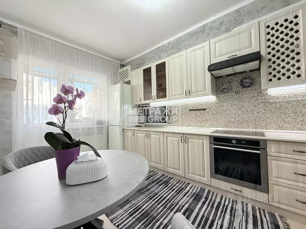 3-к кв. Московская область, Лосино-Петровский Почтовый пер., 1/1 (70.2 ... - Фото 2