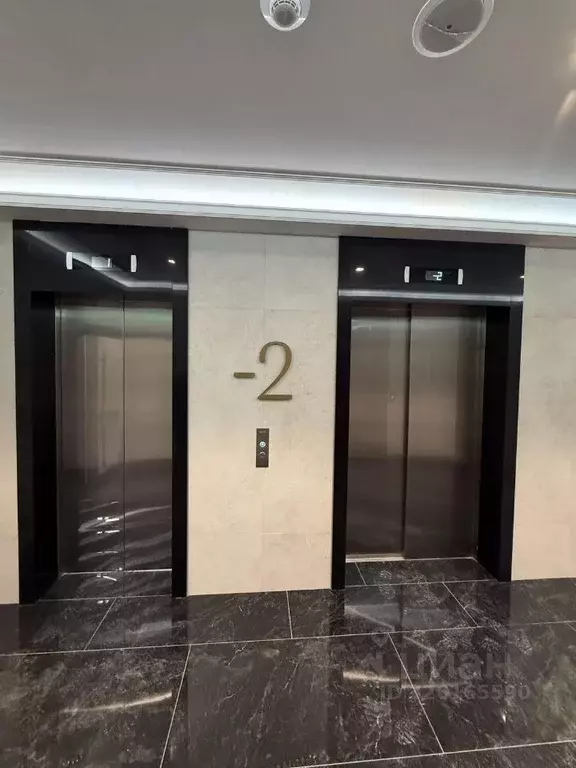 Гараж в Москва ул. Академика Королева, 21 (16 м) - Фото 1