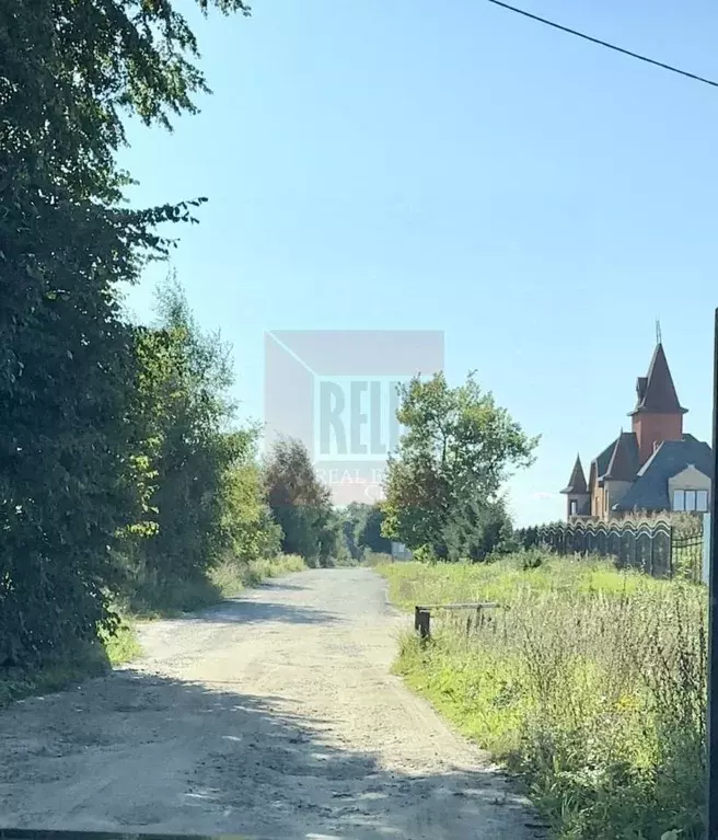 Участок в Калининградская область, Гурьевский муниципальный округ, ... - Фото 1