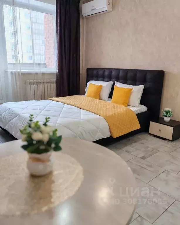 Студия Хакасия, Абакан ул. Ивана Ярыгина, 21 (28.0 м) - Фото 0