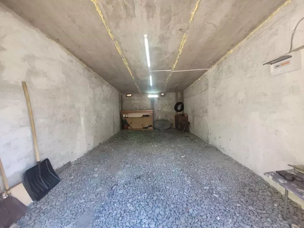 Гараж в Пензенская область, Пенза просп. Строителей, 69А (23 м) - Фото 1