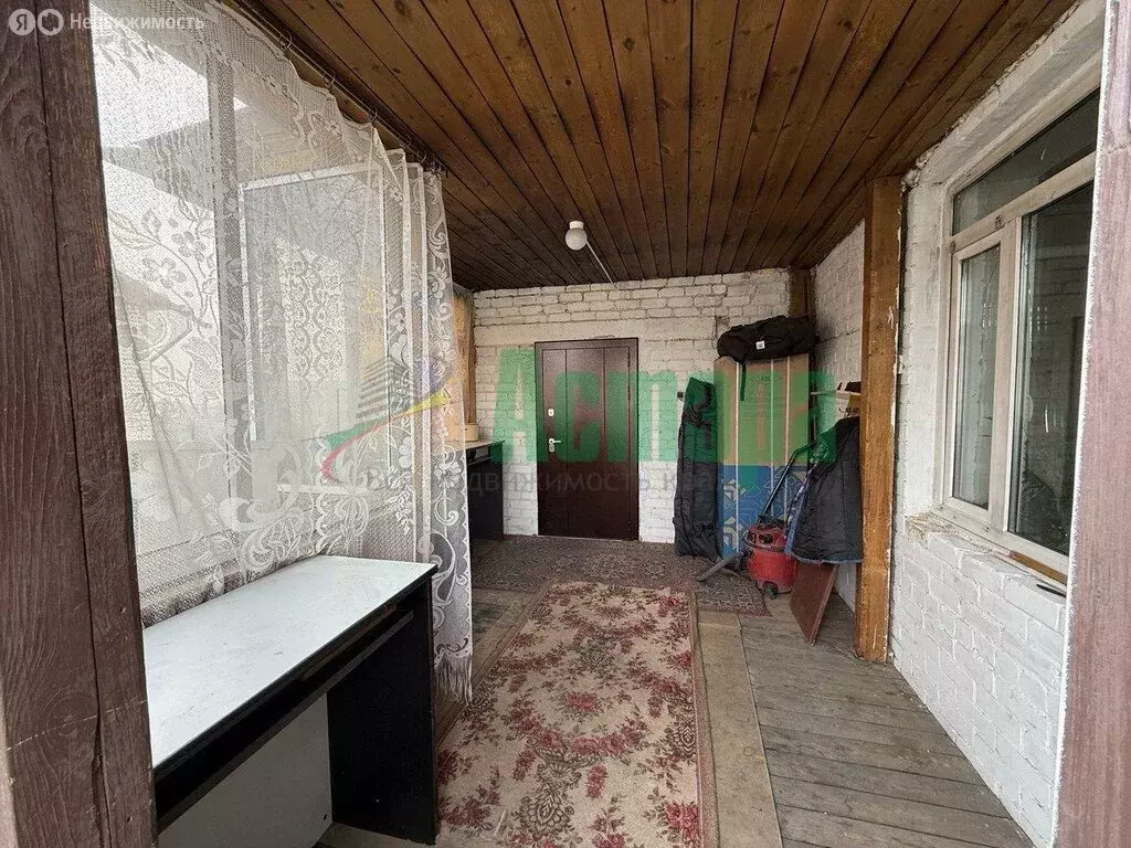 Дом в Забайкальский край, Чита (130 м) - Фото 1