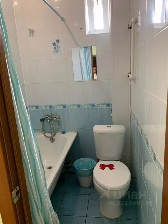 Комната Краснодарский край, Анапа ул. Островского, 19 - Фото 2