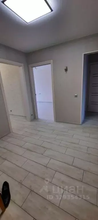 2-к кв. Костромская область, Кострома Южная ул., 30 (57.3 м) - Фото 1