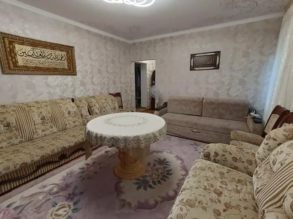 Дом в Крым, Феодосия муниципальный округ, с. Ближнее ул. Речная, 43 ... - Фото 1