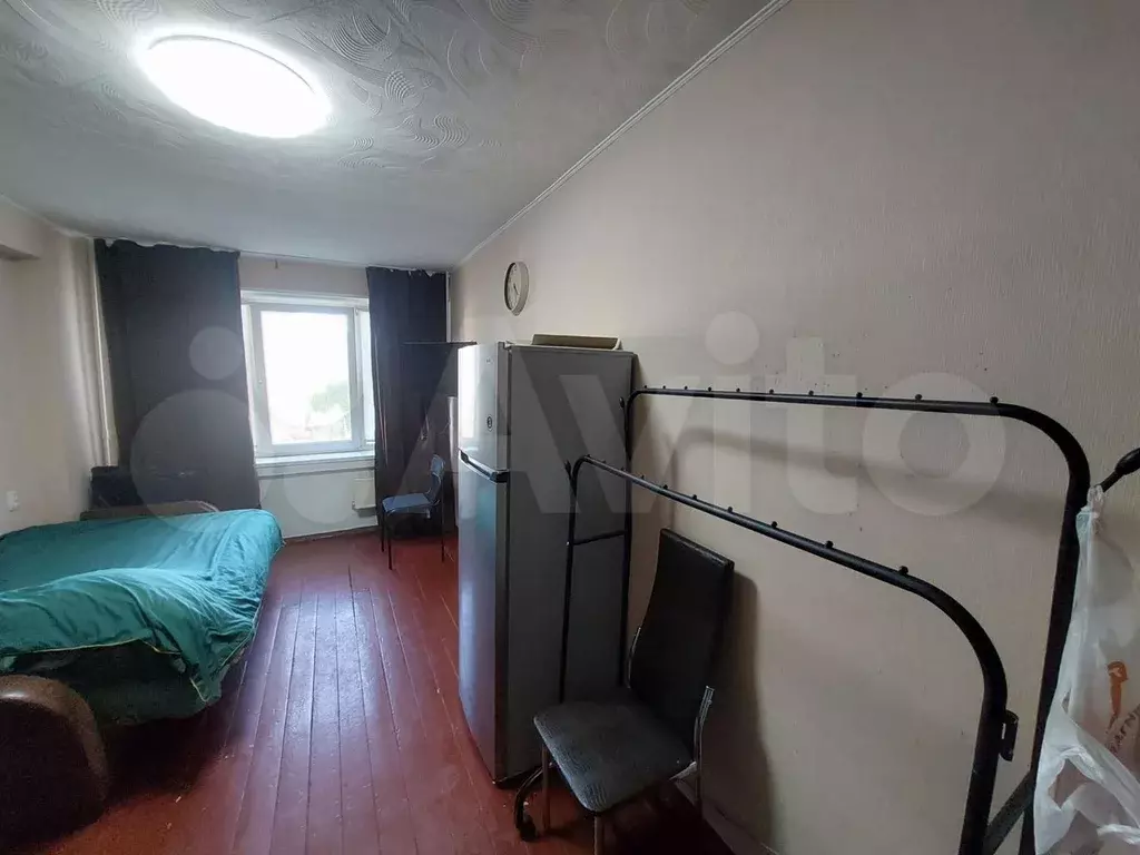 Комната 16 м в 2-к., 5/10 эт. - Фото 0