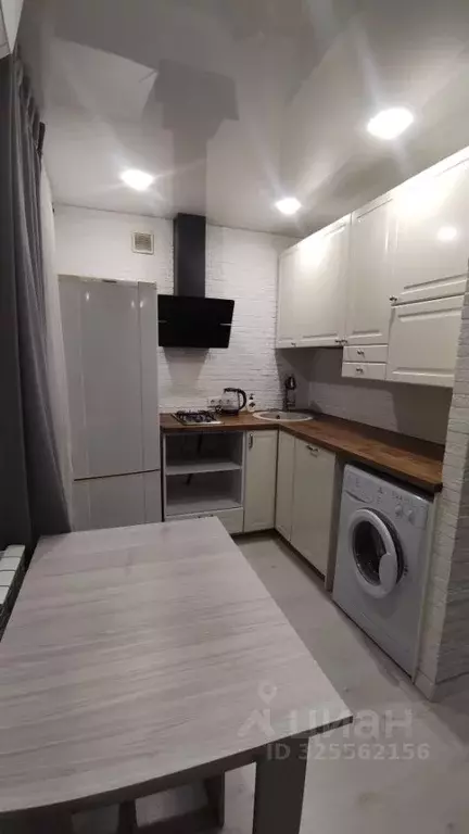 1-к кв. Омская область, Омск наб. Иртышская, 26 (31.0 м) - Фото 1