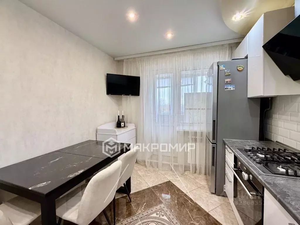 1-к кв. Брянская область, Брянский район, Супоневское с/пос, с. ... - Фото 2