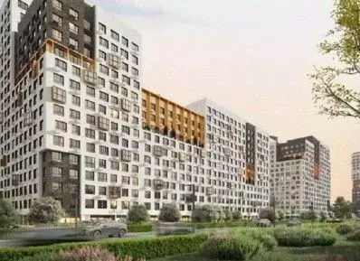 Торговая площадь в Московская область, Мытищи ул. Комарова, 13А (132 ... - Фото 0