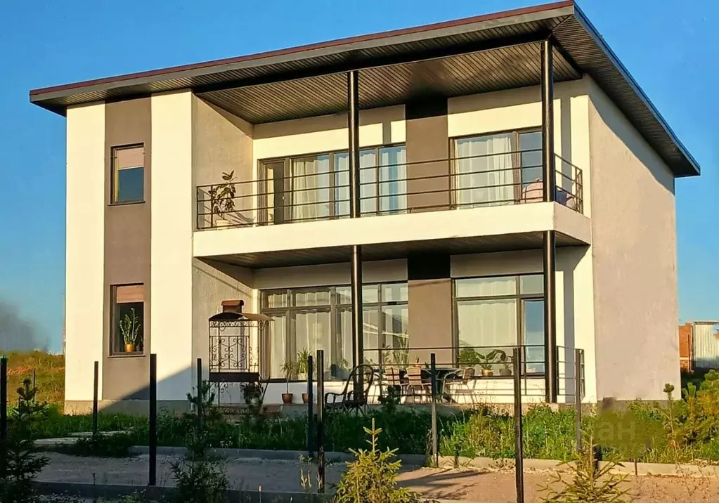 Дом в Московская область, Подольск городской округ, д. Сергеевка, Райс ... - Фото 0