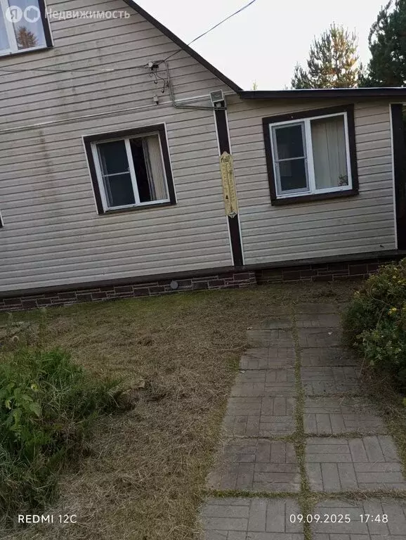 Дом в деревня Сапегино, 21 (70 м) - Фото 2