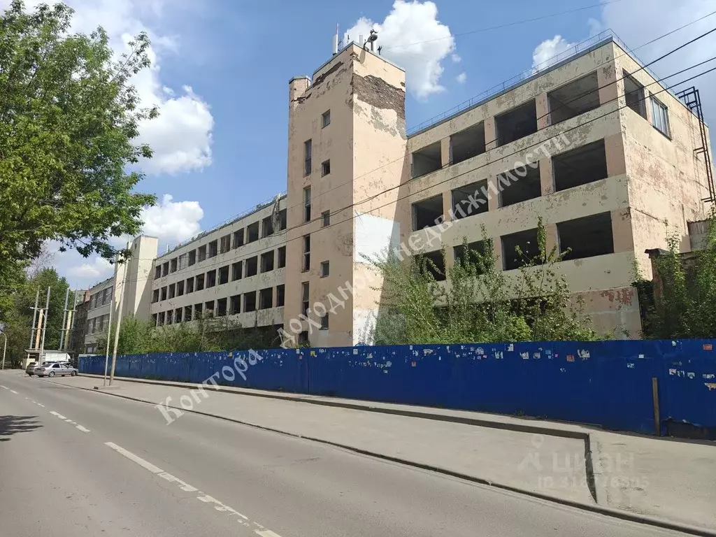Помещение свободного назначения в Ростовская область, Ростов-на-Дону, ... - Фото 0