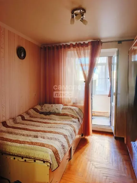 3-к кв. Краснодарский край, Анапа ул. Ленина, 193 (85.0 м) - Фото 1