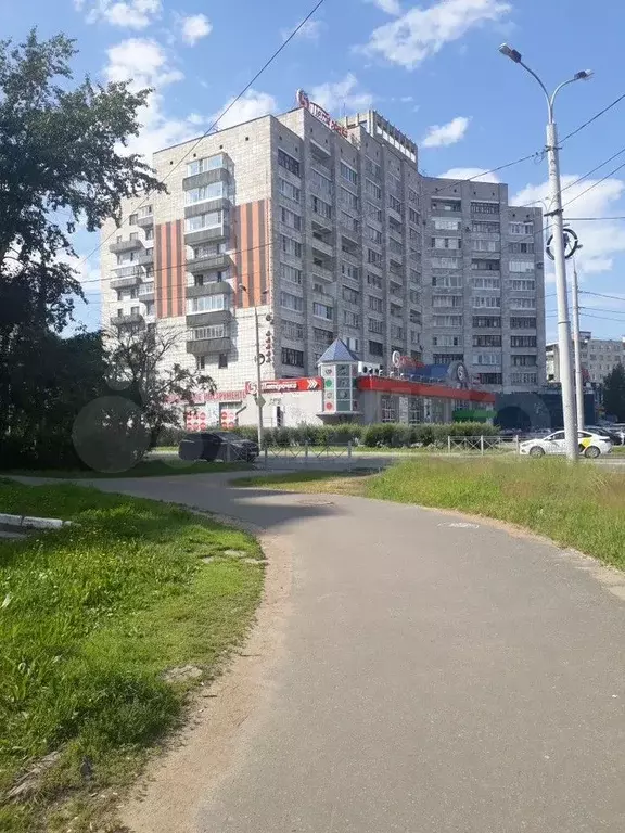 1-к. квартира, 36 м, 11/12 эт. - Фото 0