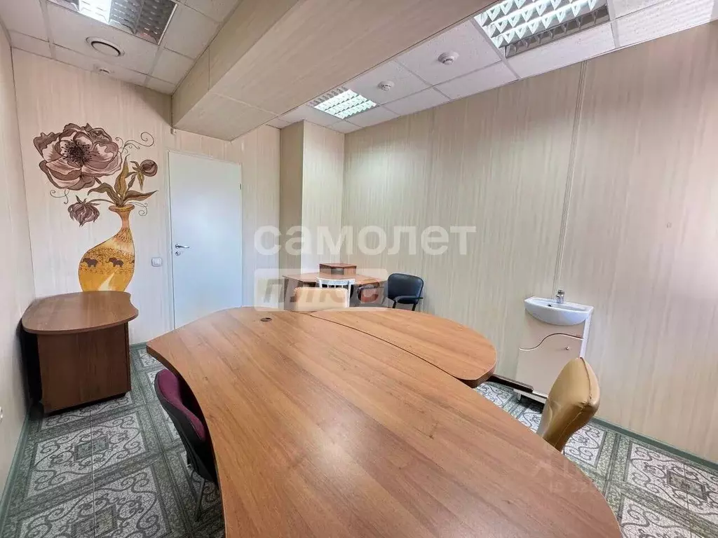 Офис в Иркутская область, Иркутск Советская ул., 176Б (260 м) - Фото 1