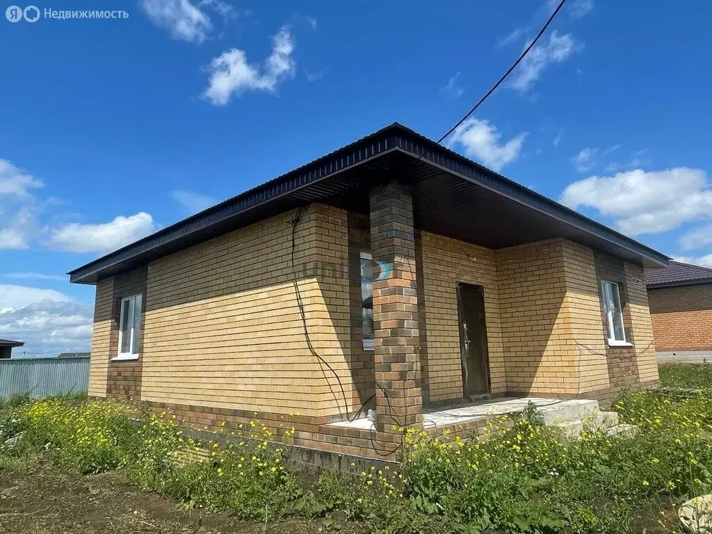 Дом в Нагаево, Новонагаевская улица, 31 (90 м) - Фото 0