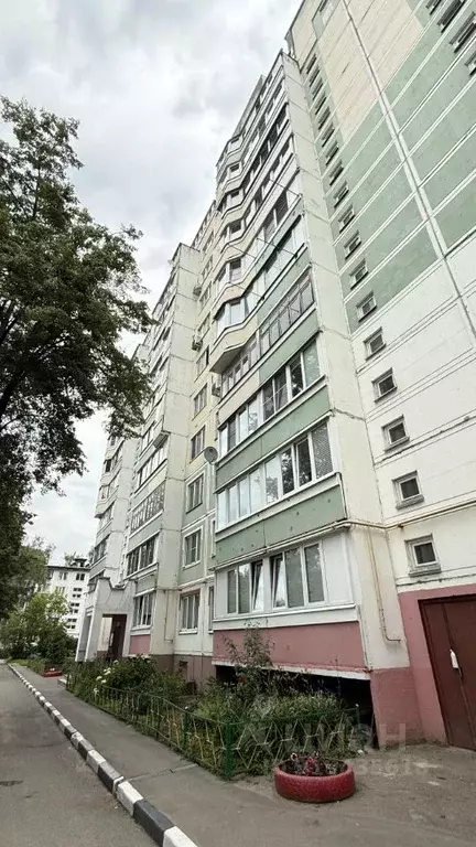 3-к кв. Московская область, Ивантеевка Пушкинский городской округ, ... - Фото 0