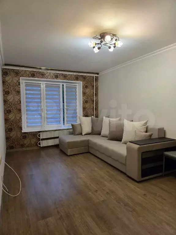 2-к. квартира, 44 м, 2/9 эт. - Фото 1