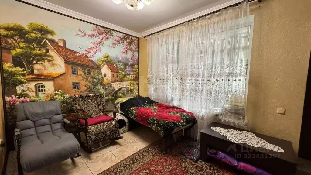 Таунхаус в Ставропольский край, Михайловск Шпаковский район, Гармония ... - Фото 2