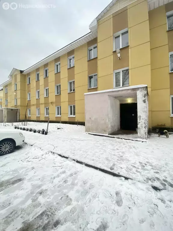 1к в 3-комнатной квартире (15.9 м) - Фото 1