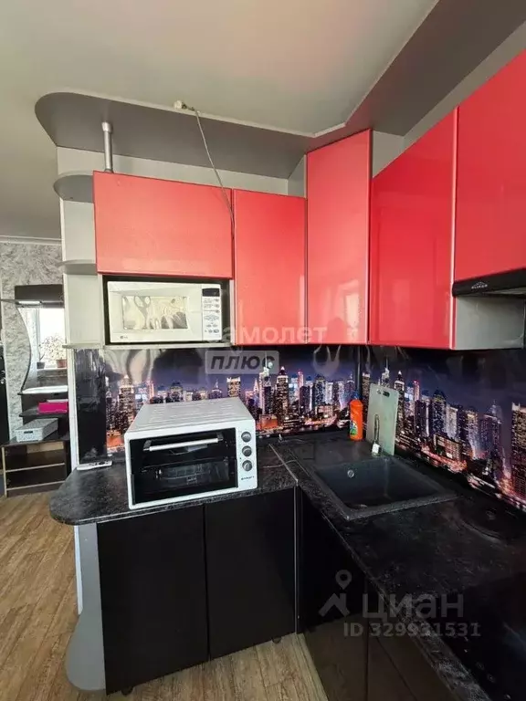 Студия Алтайский край, Бийск ул. Василия Докучаева, 1 (19.9 м) - Фото 2
