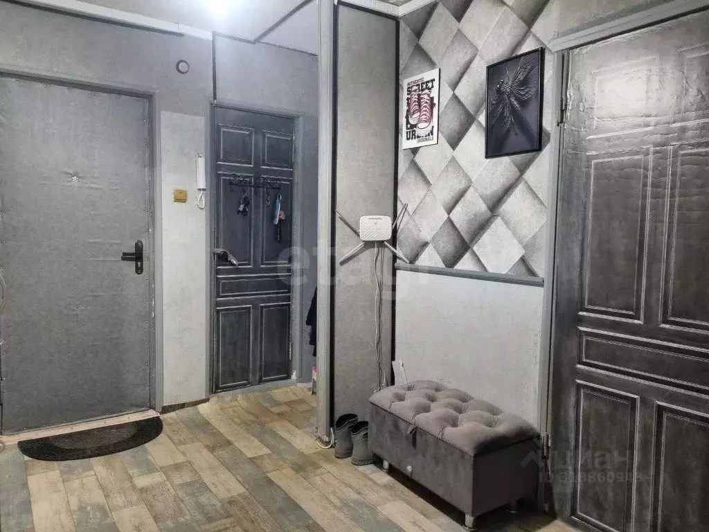3-к кв. Тверская область, Тверь ул. Фрунзе, 4 (67.0 м) - Фото 1
