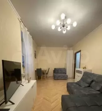 2-к. квартира, 45 м, 4/5 эт. - Фото 0